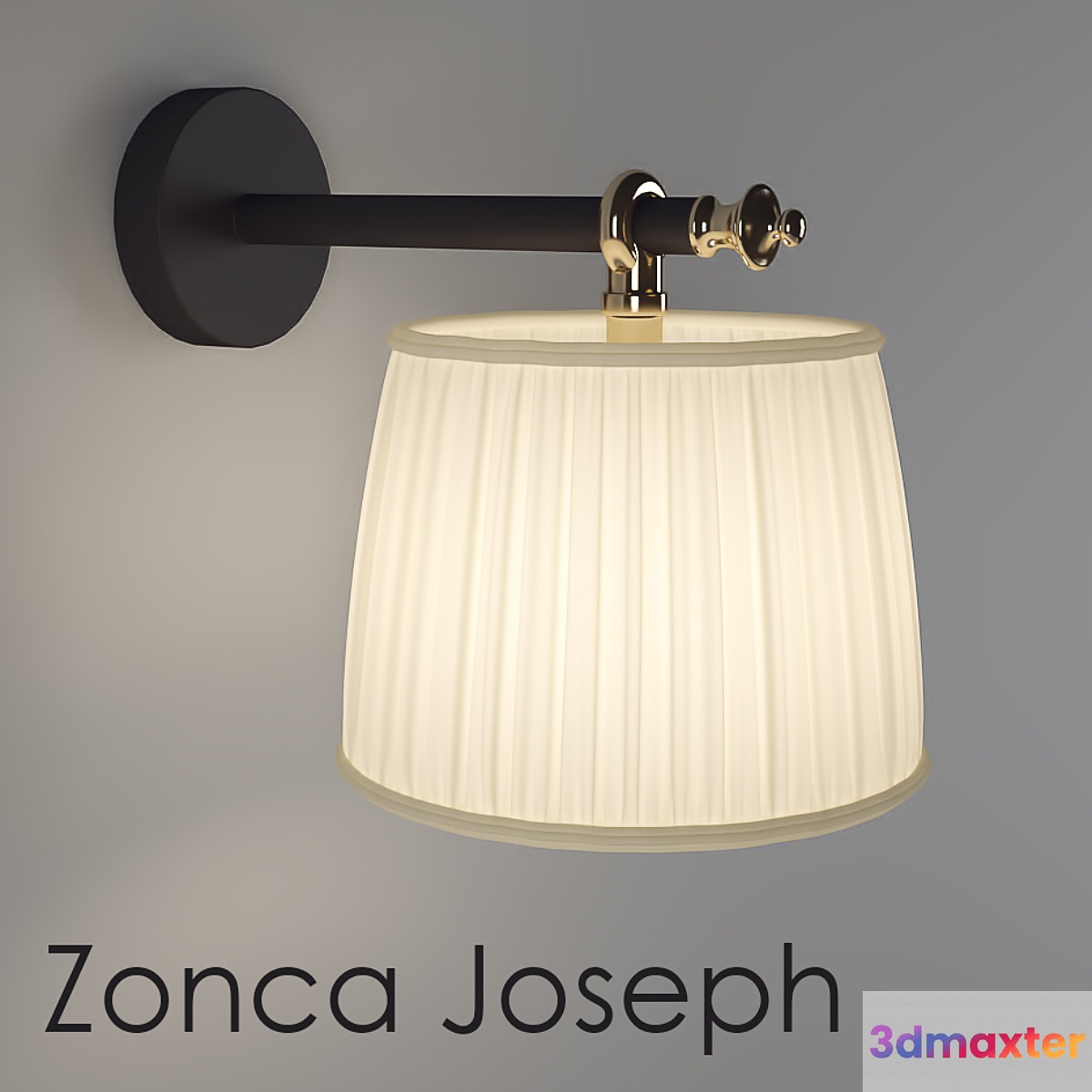 Zonca Joseph