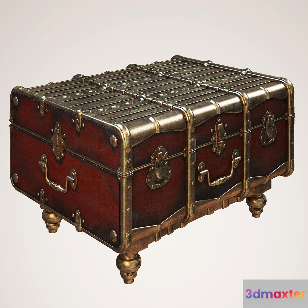 Chest - No.3