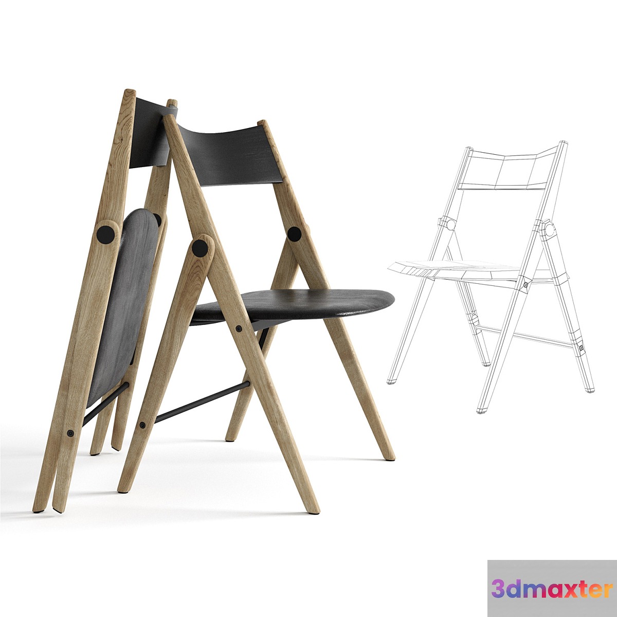 BoConcept Oslo chair