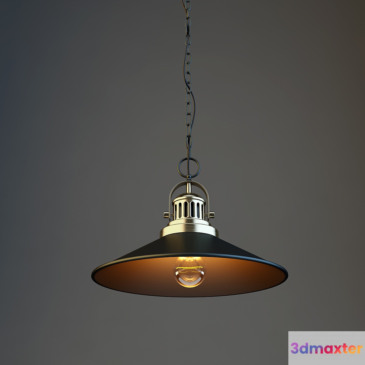 Suspension Odeon Light 2898 _ 1A