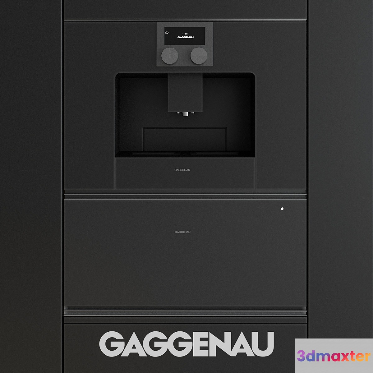 gaggenau 250 - No.2