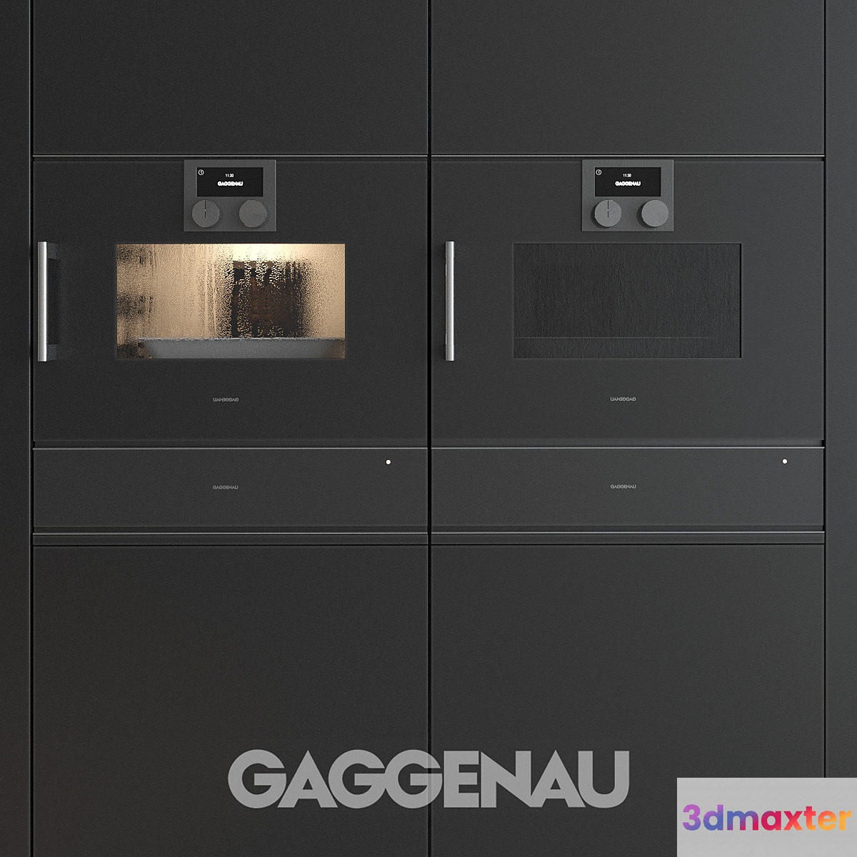 gaggenau 250