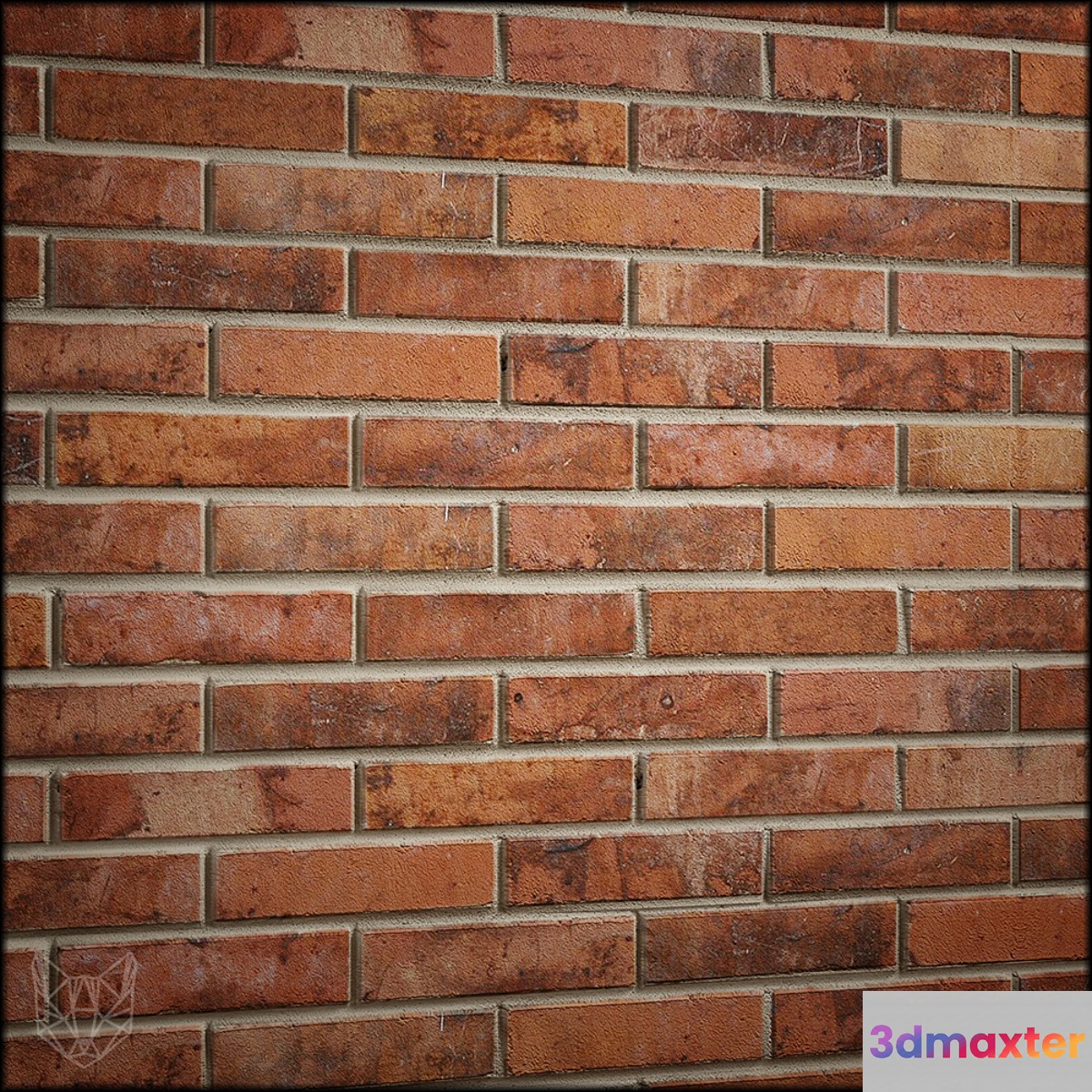 brick - No.2
