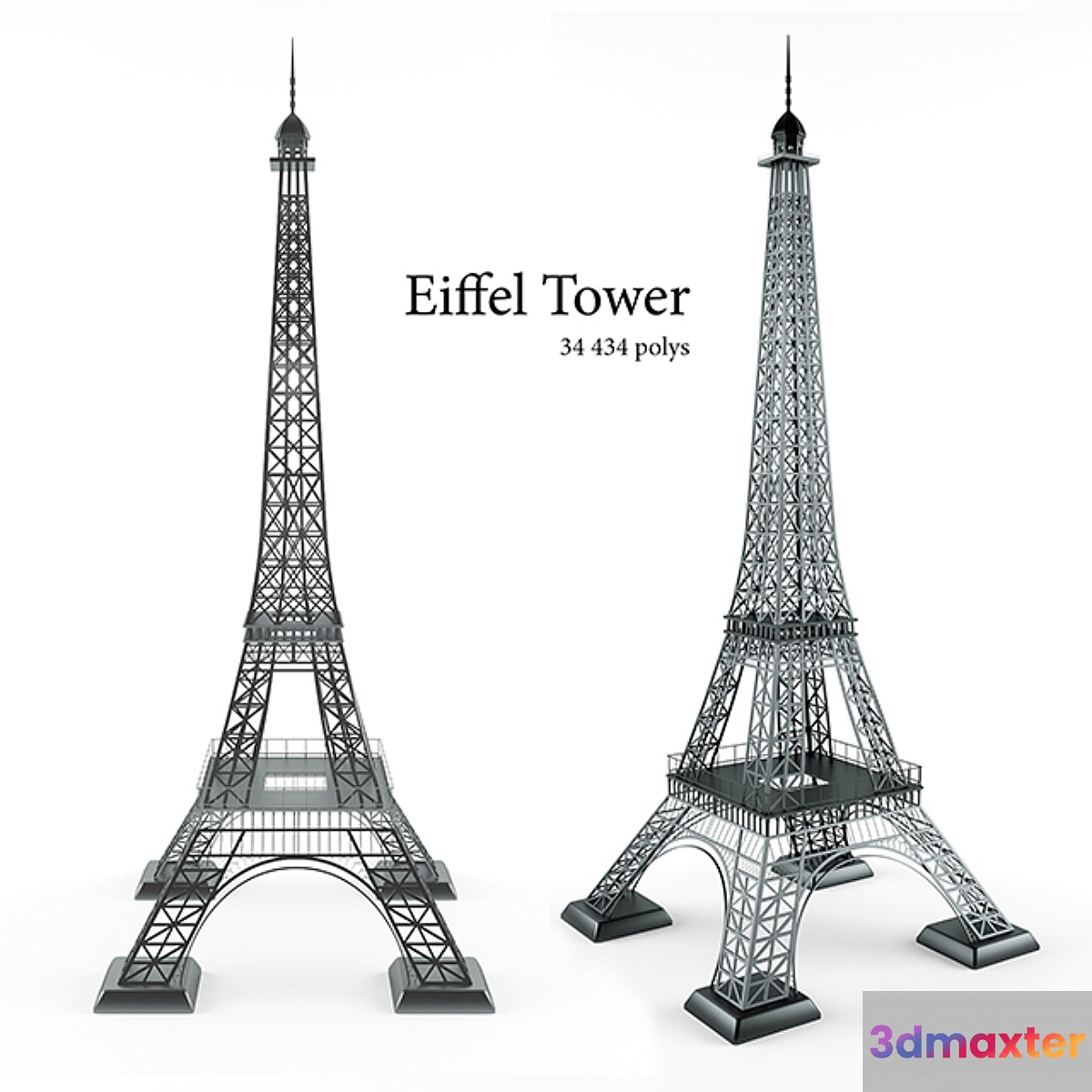 Eiffel Tower