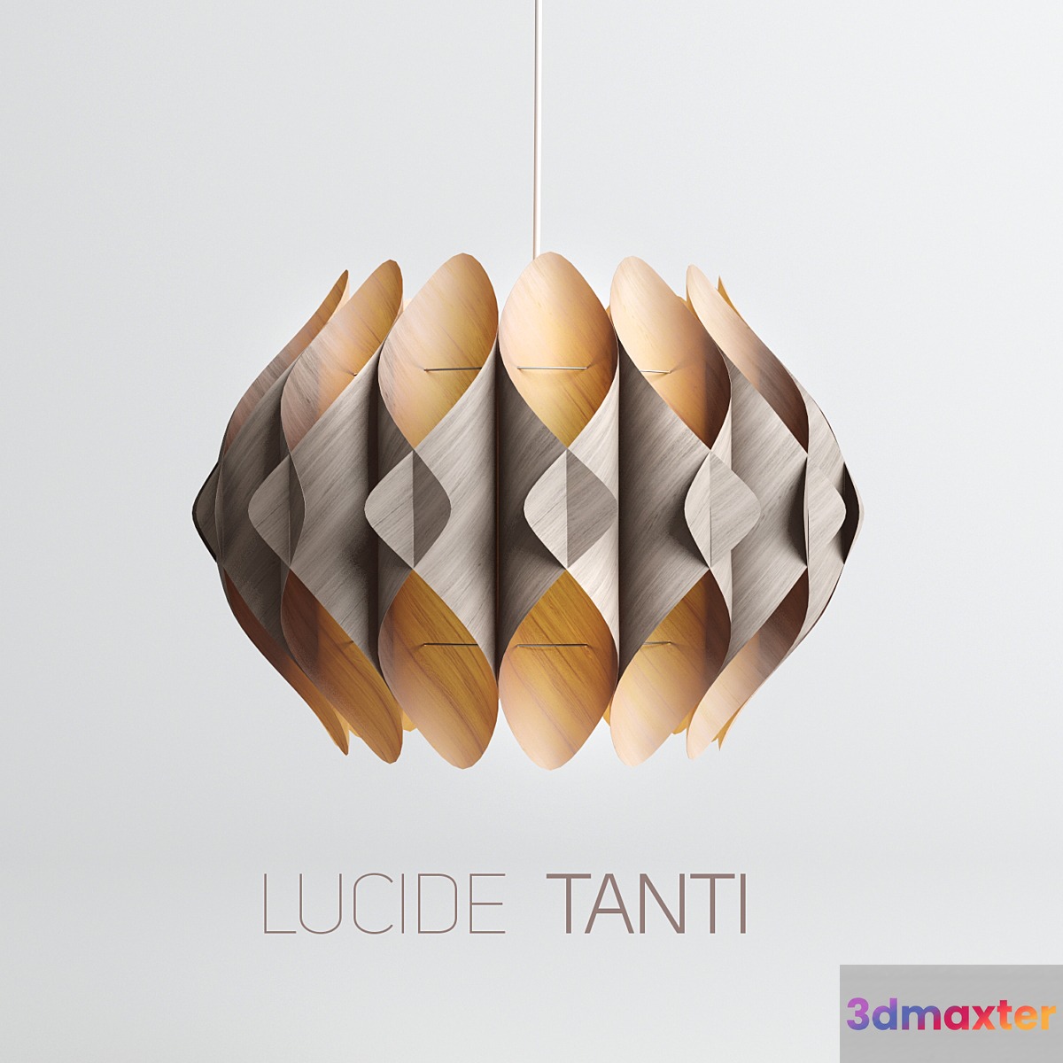 Lucide TANTI
