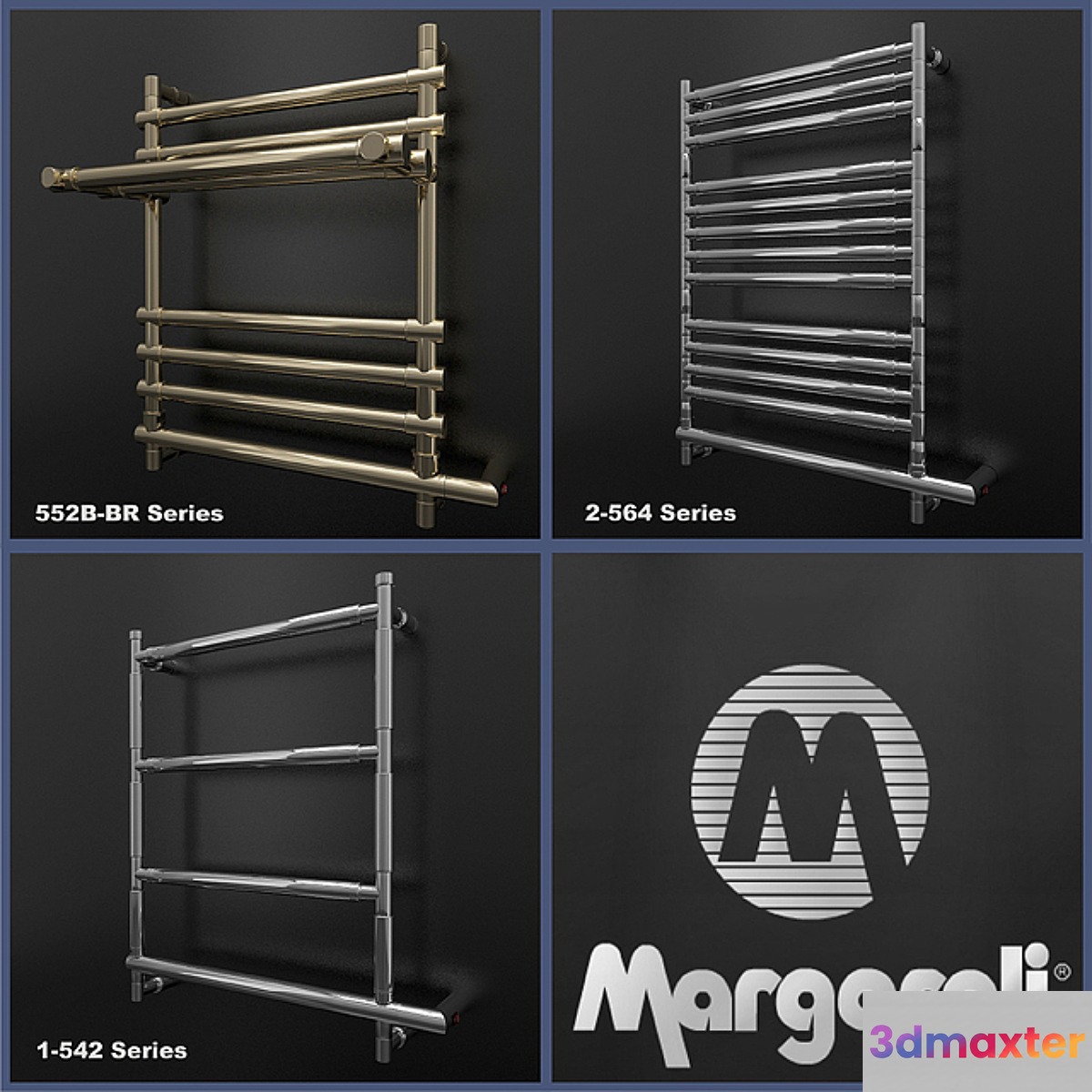 Towel dryer Group 