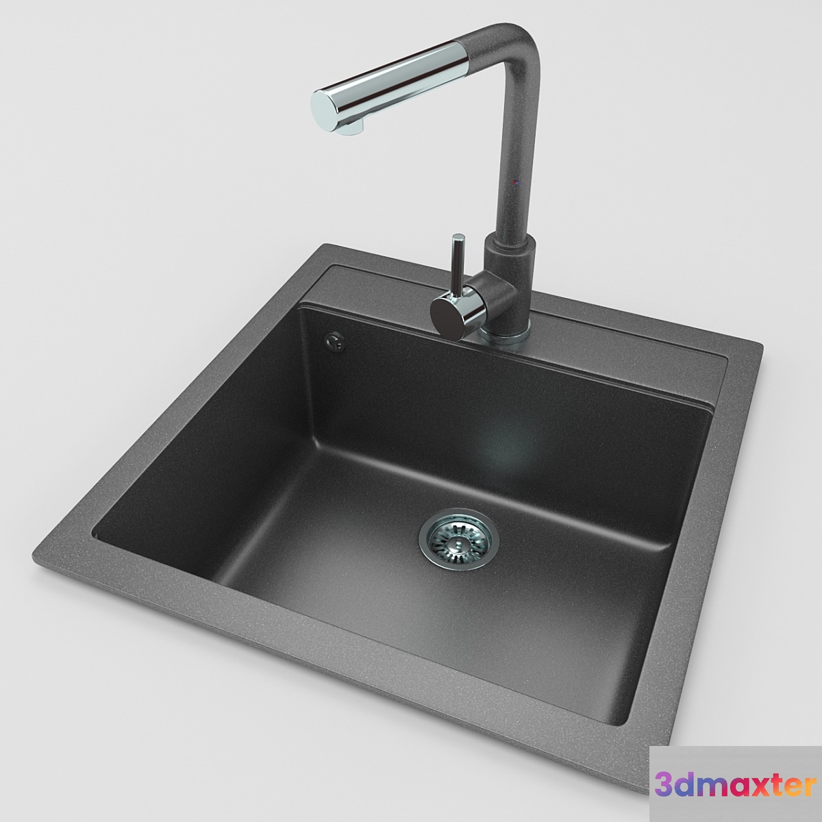 Kitchen Sink - No.16