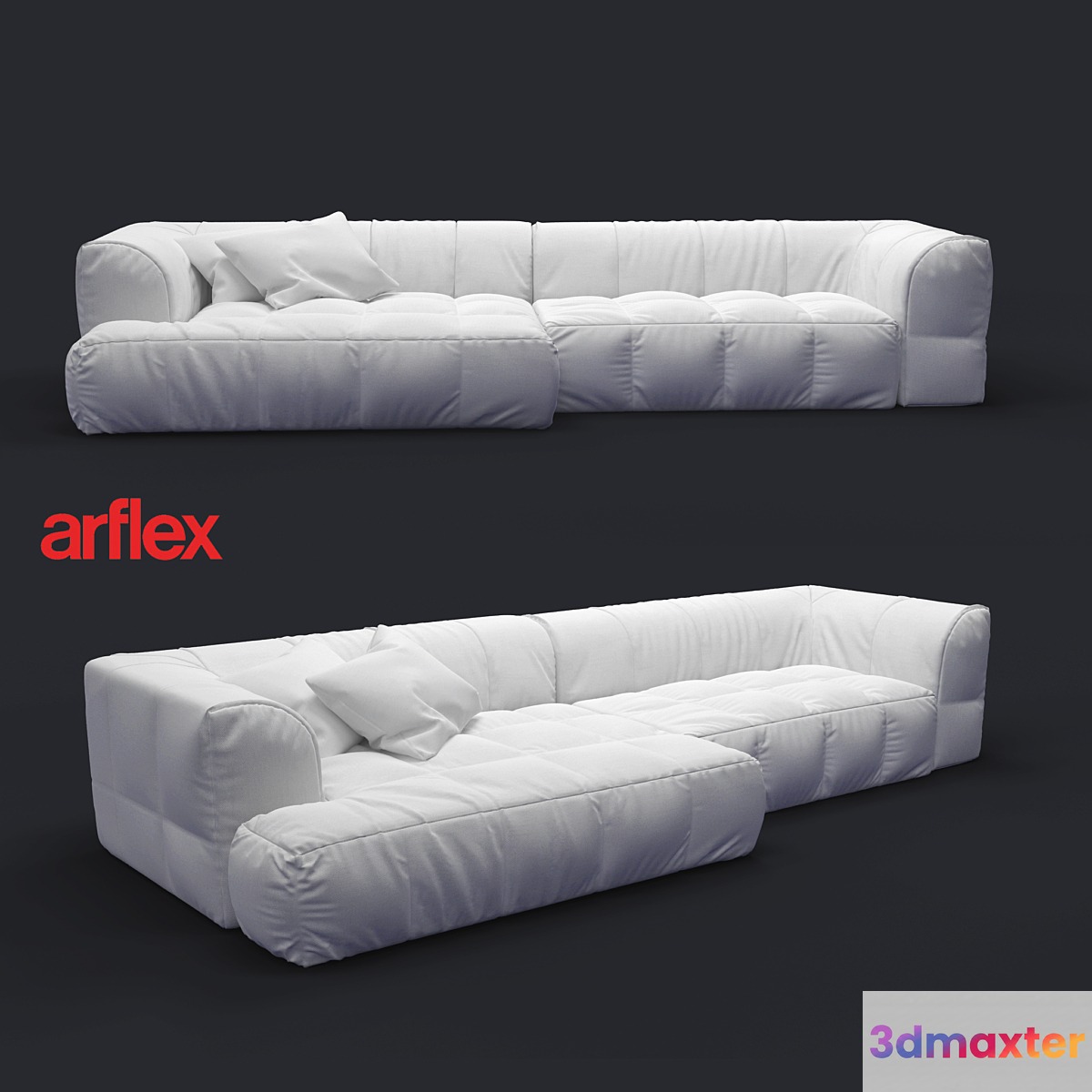 Arflex Strips - No.2