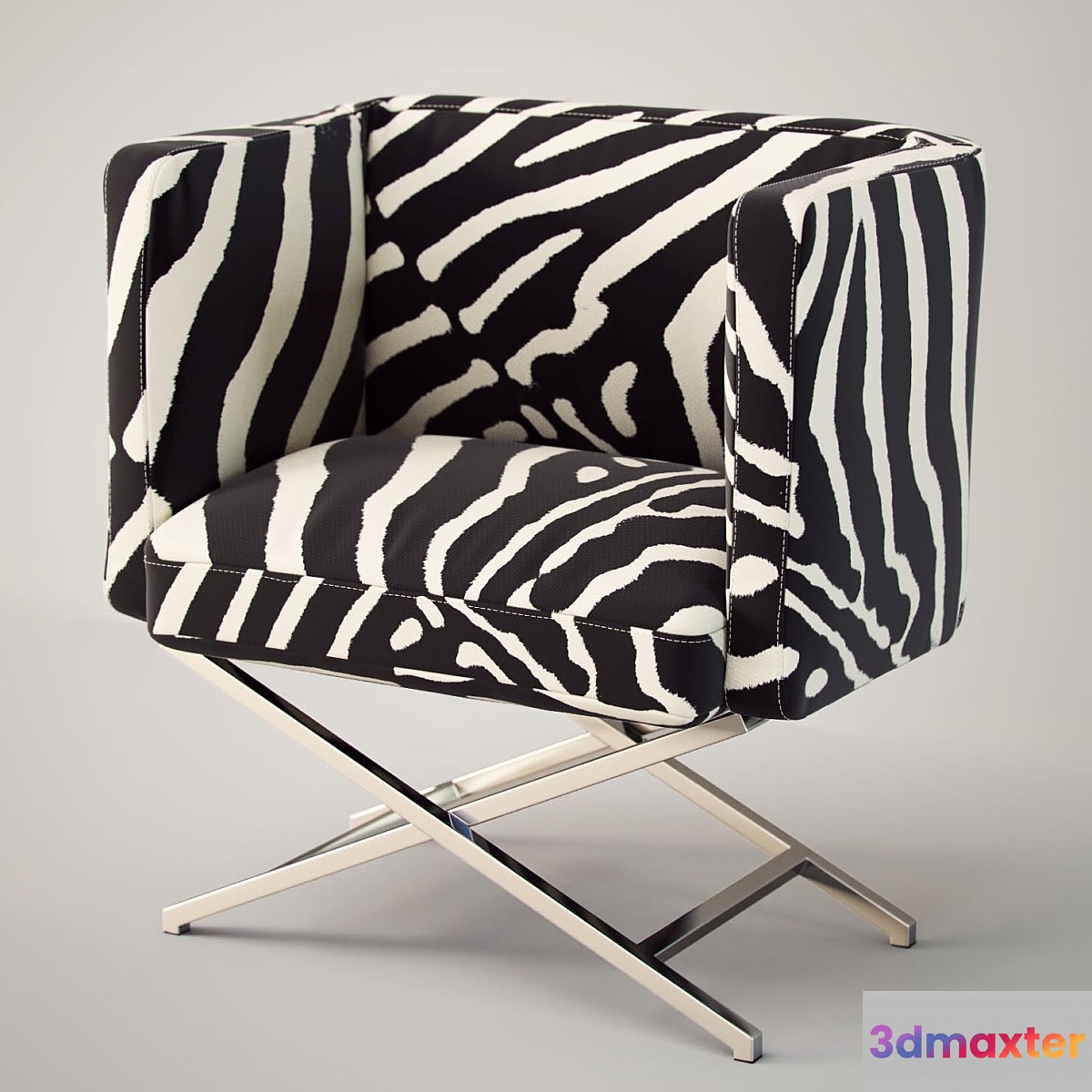 Eichholtz Chair Dawson - No.2