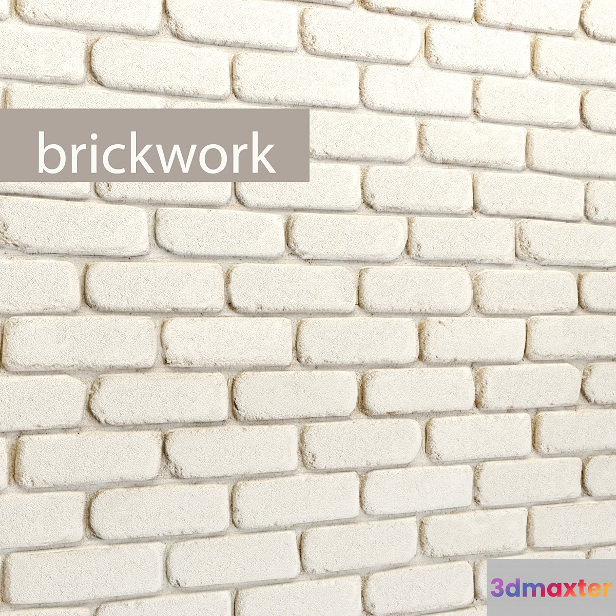 BrickworkBrickwork brick white stone stone decorative wall