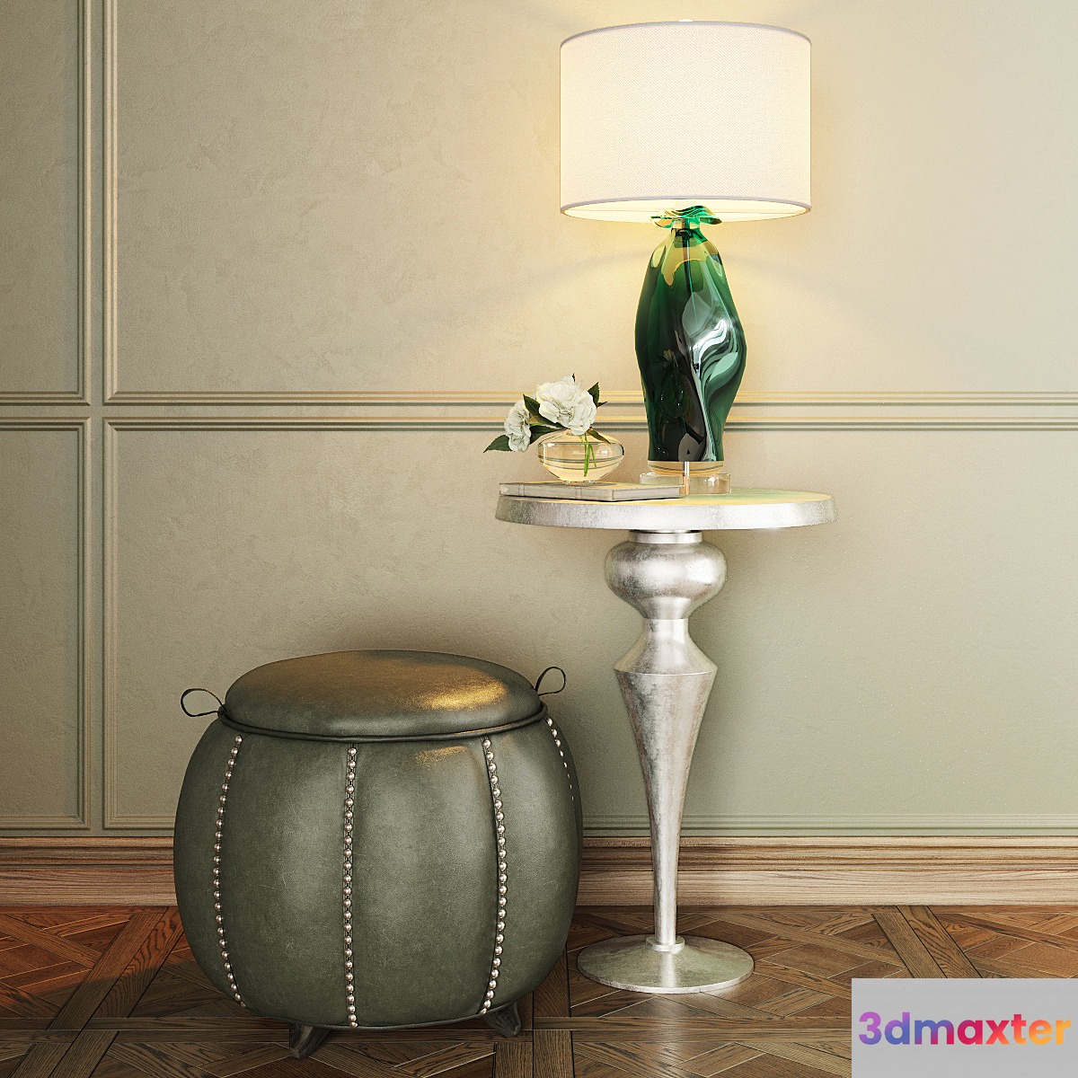 Uttermost _ Linford Noland Rotaldo