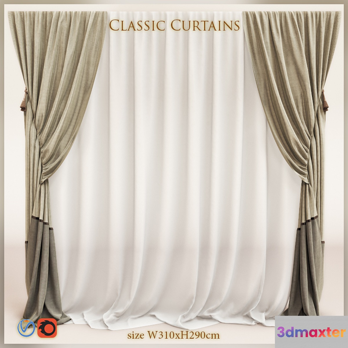 Blind classic - No.7