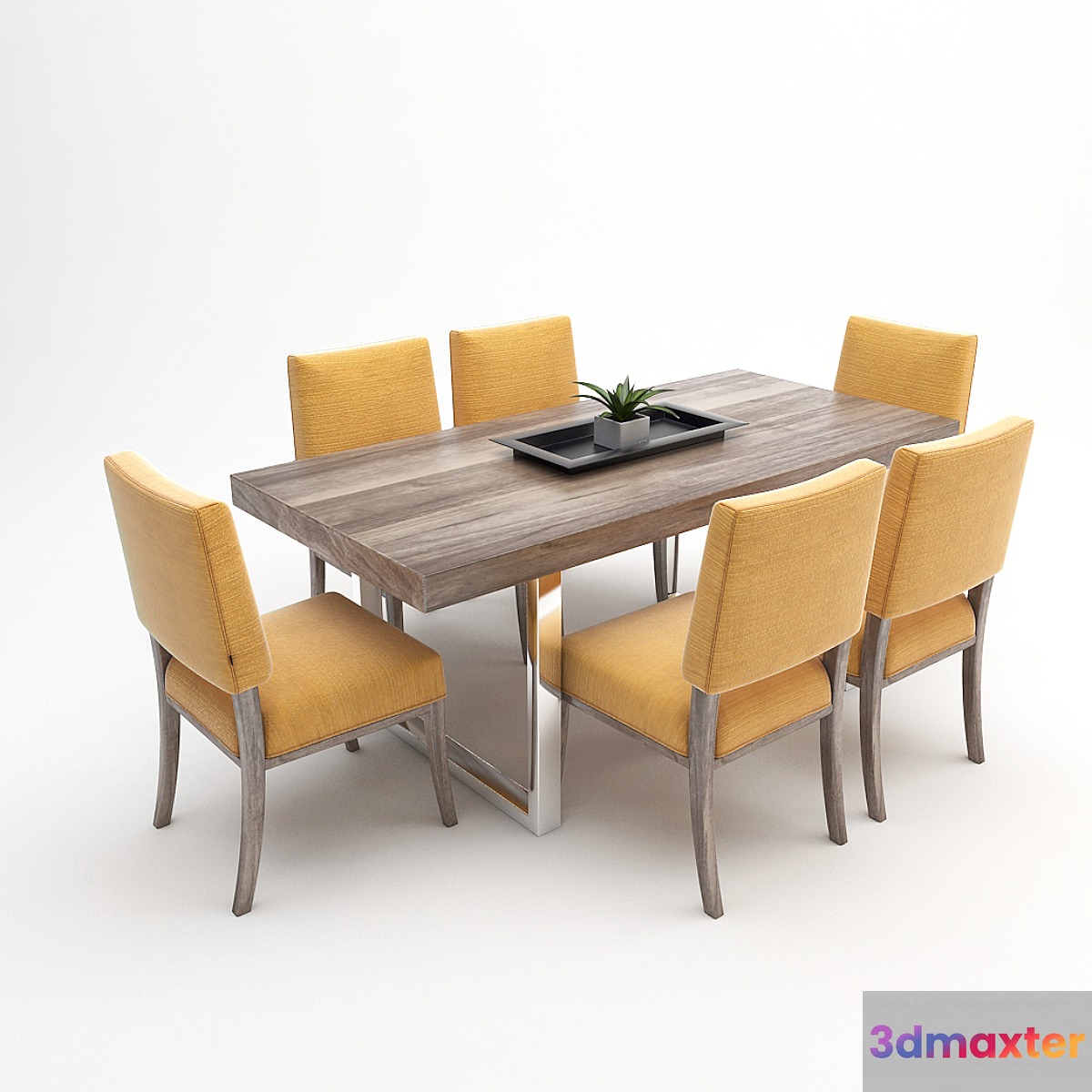 Dining set of Lexington _ Lexington's dining set