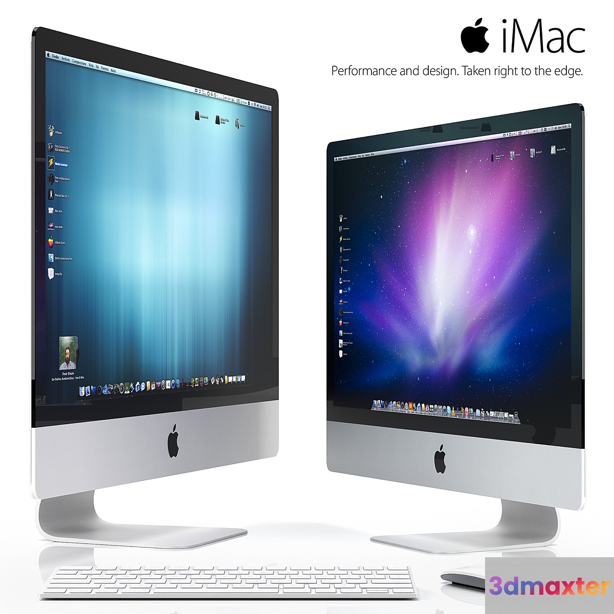 IMAC