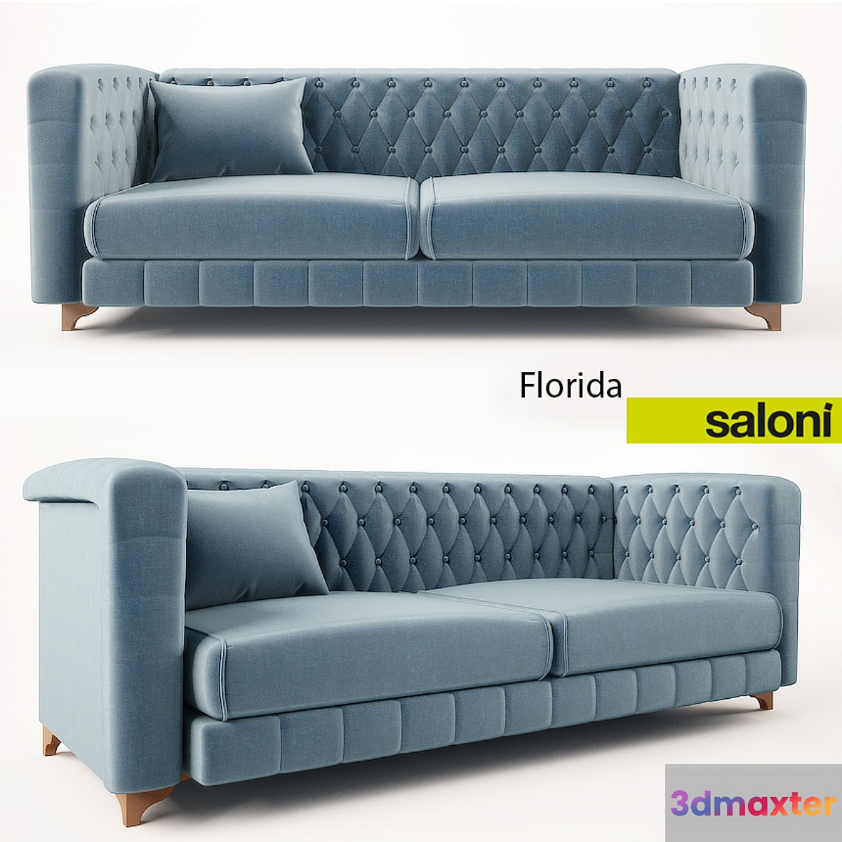 SALONI _ FLORIDA