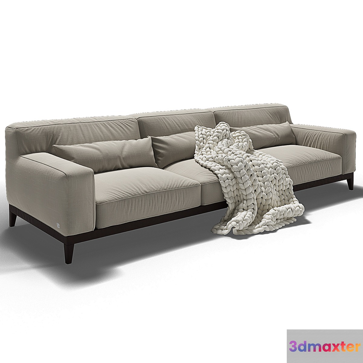 Sofa Busnelli Swing