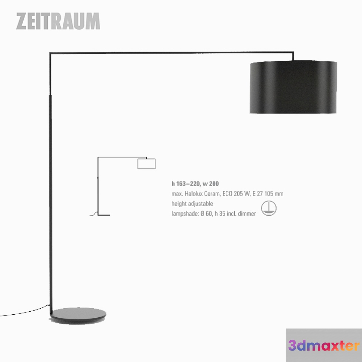 High Noon Floor Zeitraum