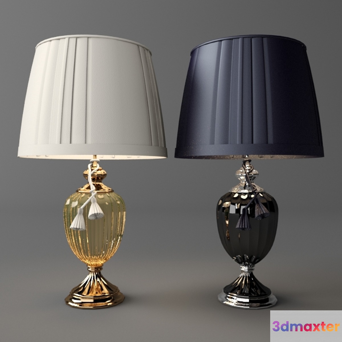 Lamp Classic part 2