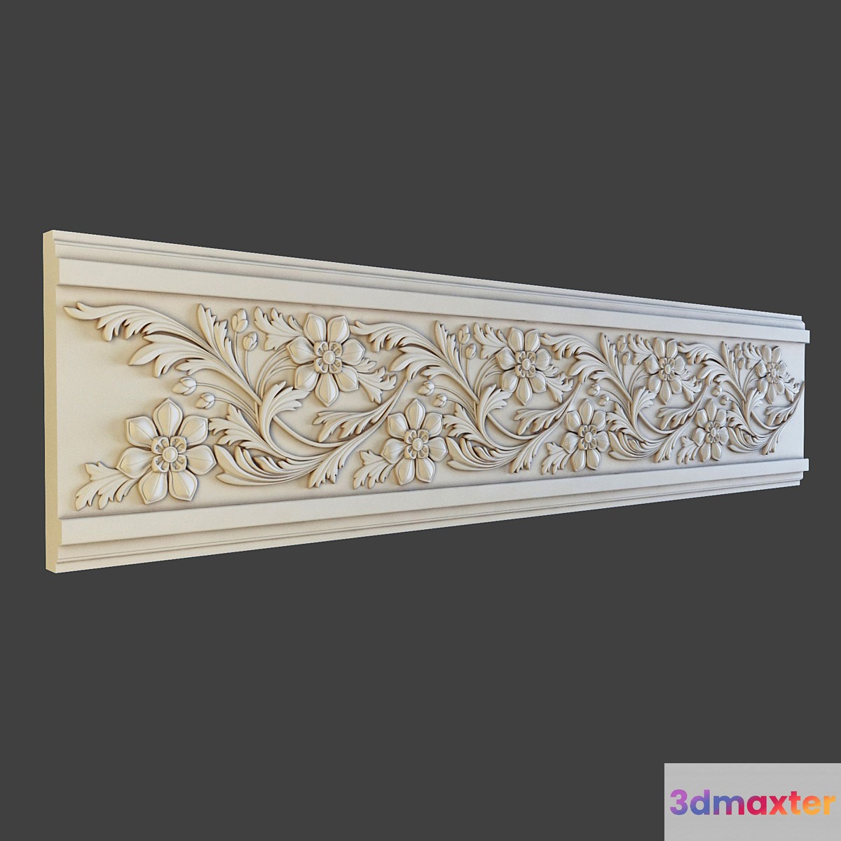 Freeze 2200 3D Max