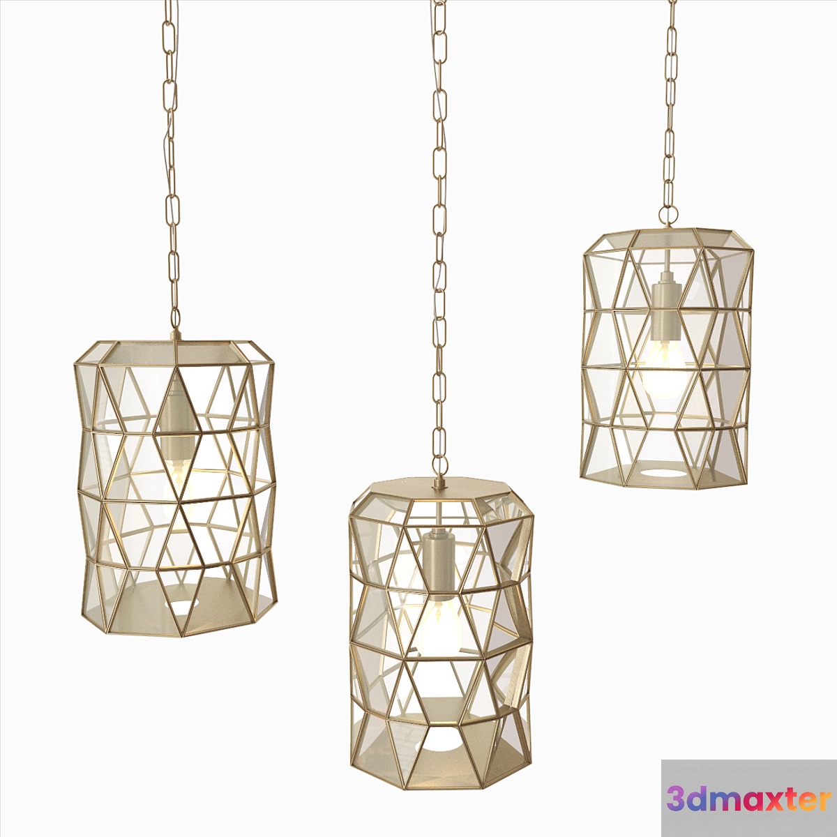 Suspension - MARIAH