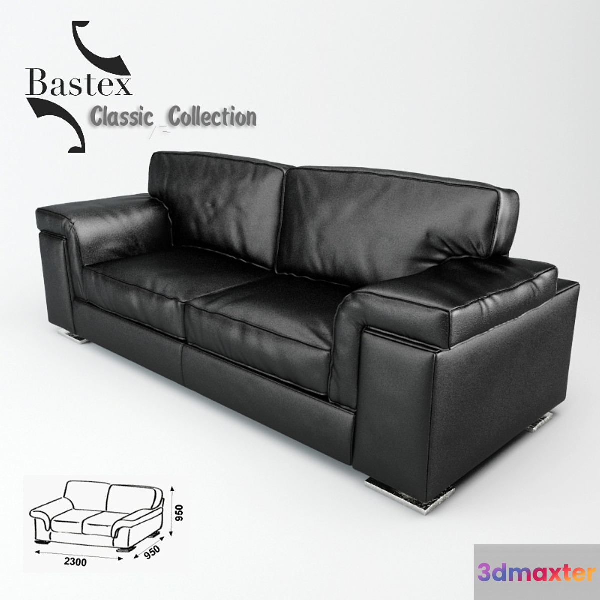 BASTEX Classik Collection