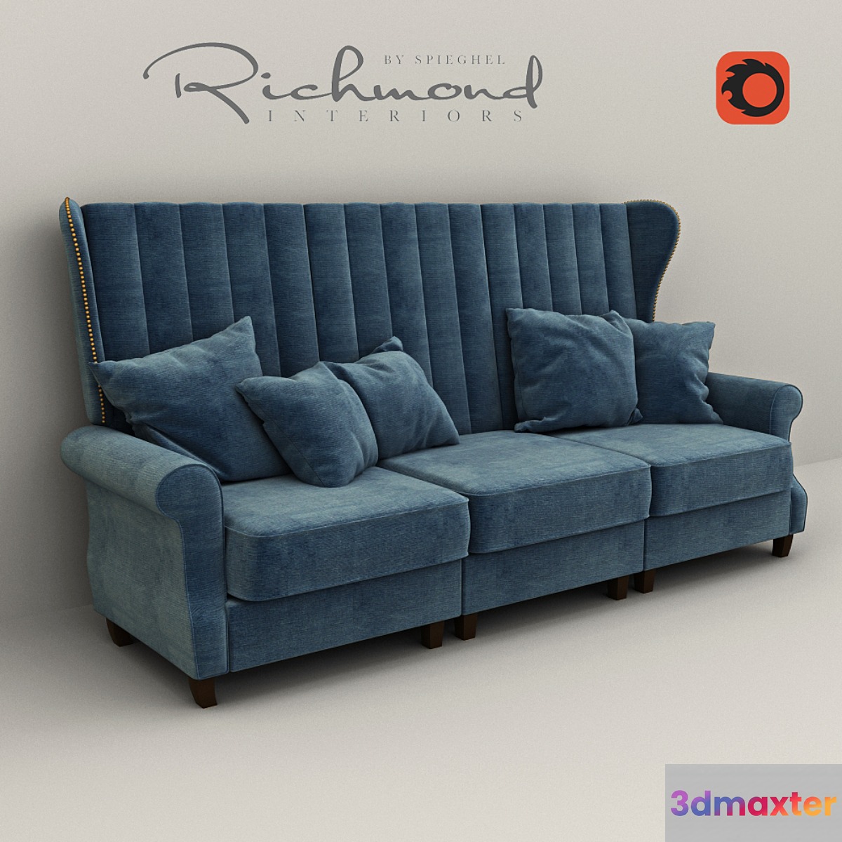 Sofa RICHMOND
