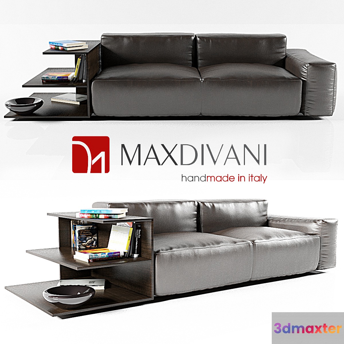 MaxDivani Bazar Mobiletto