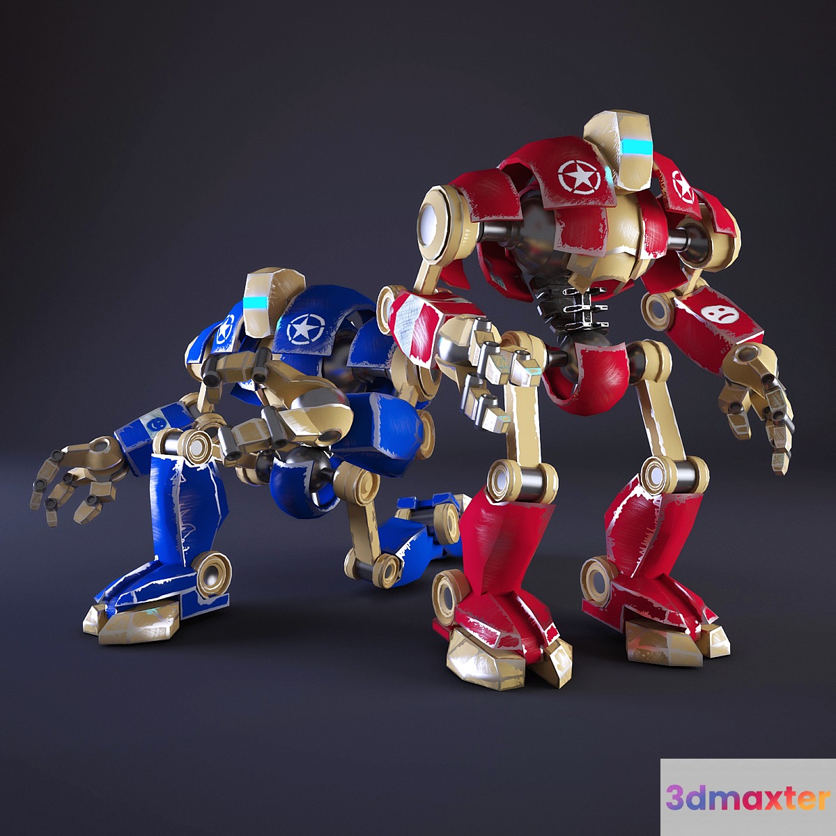 Robot