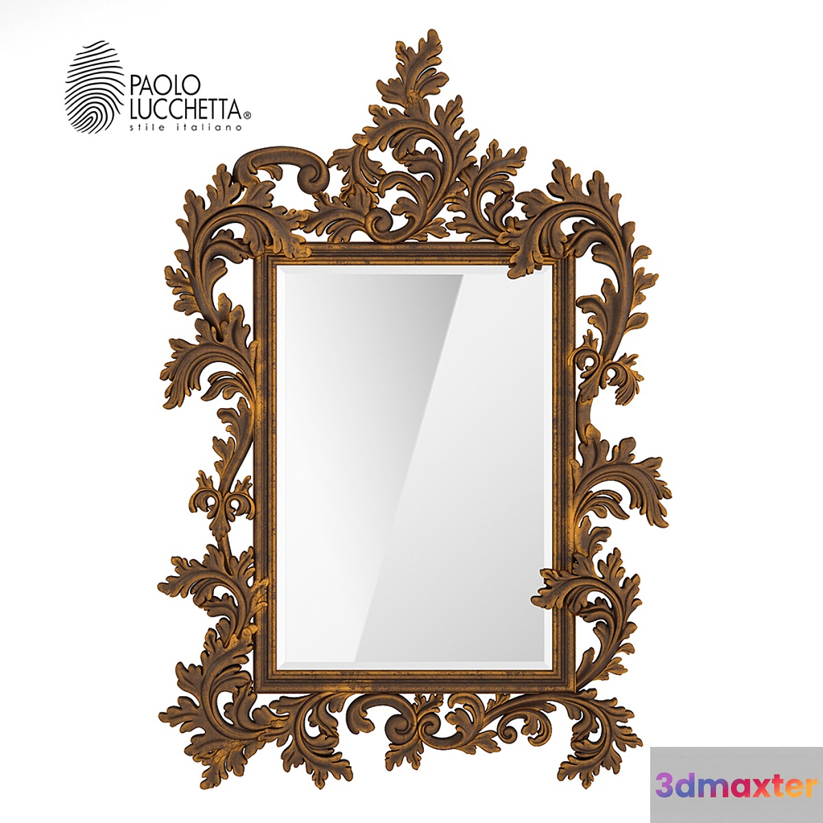 Mirror Paolo Lucchetta