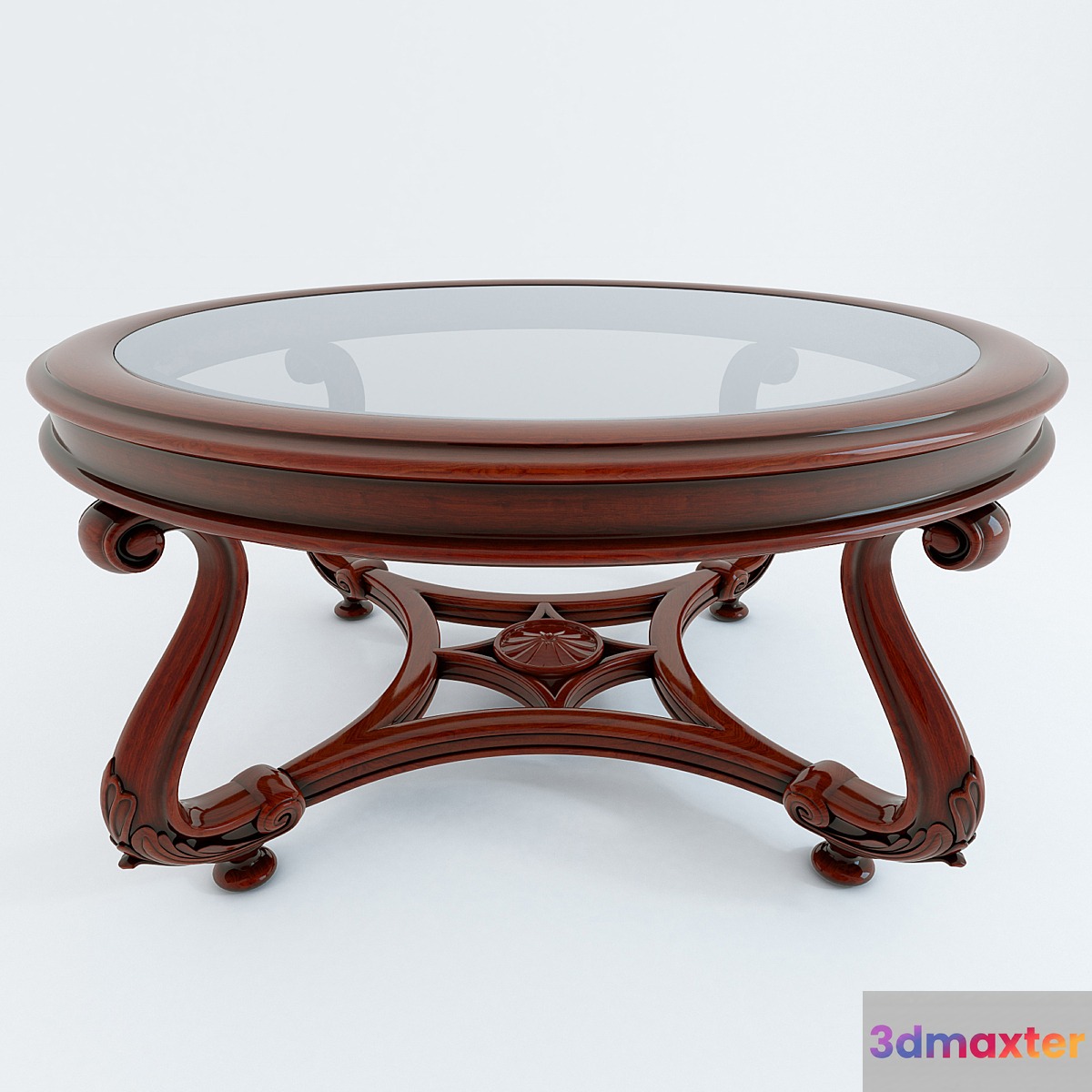 Coffee table - No.3