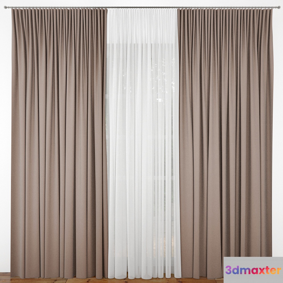 Curtain 26