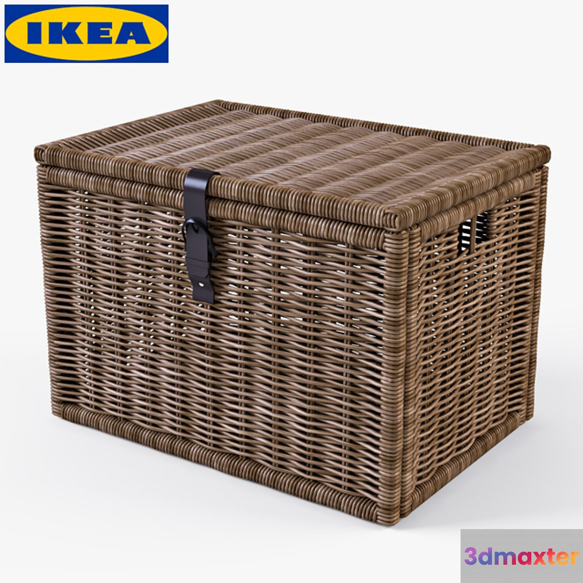 IKEA BYUHOLMA _ Chest