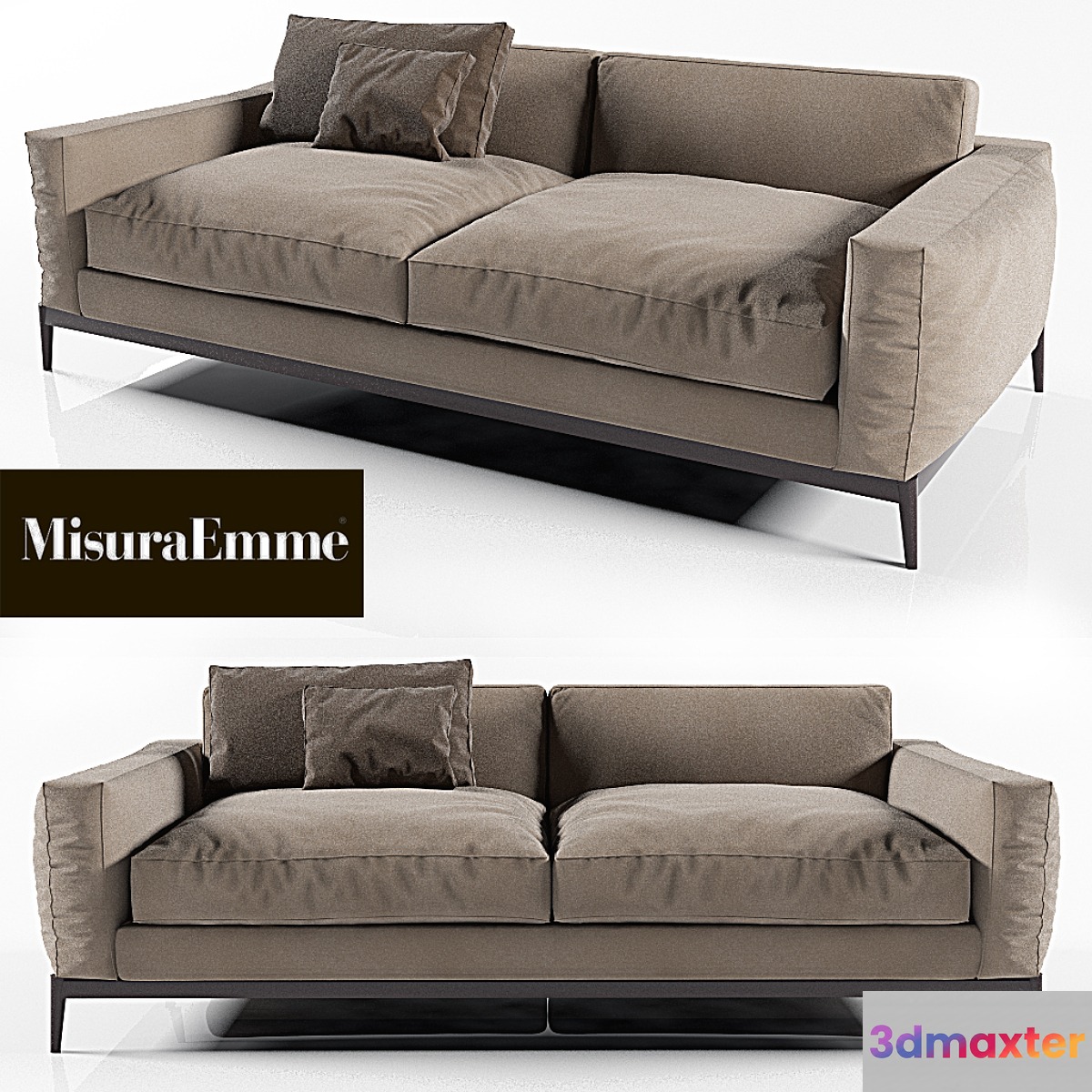 MisuraEmme Antibes