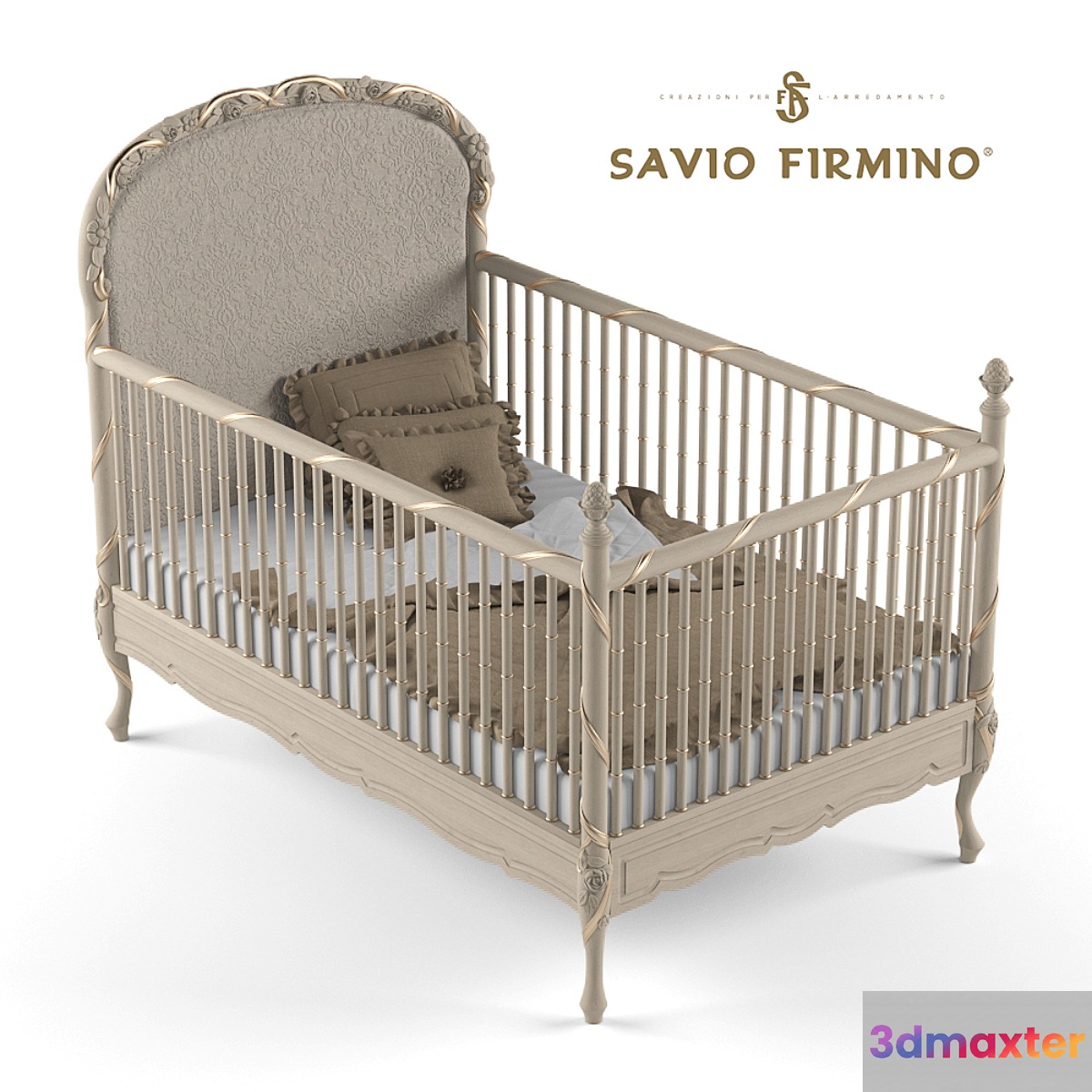 Cot Savio Firmino 3079