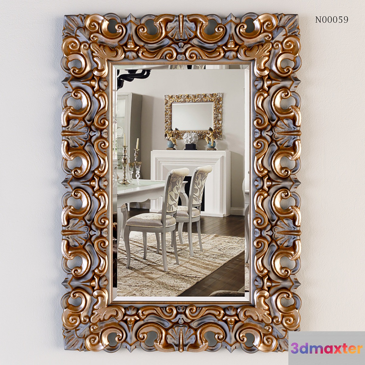 Mirror N00059