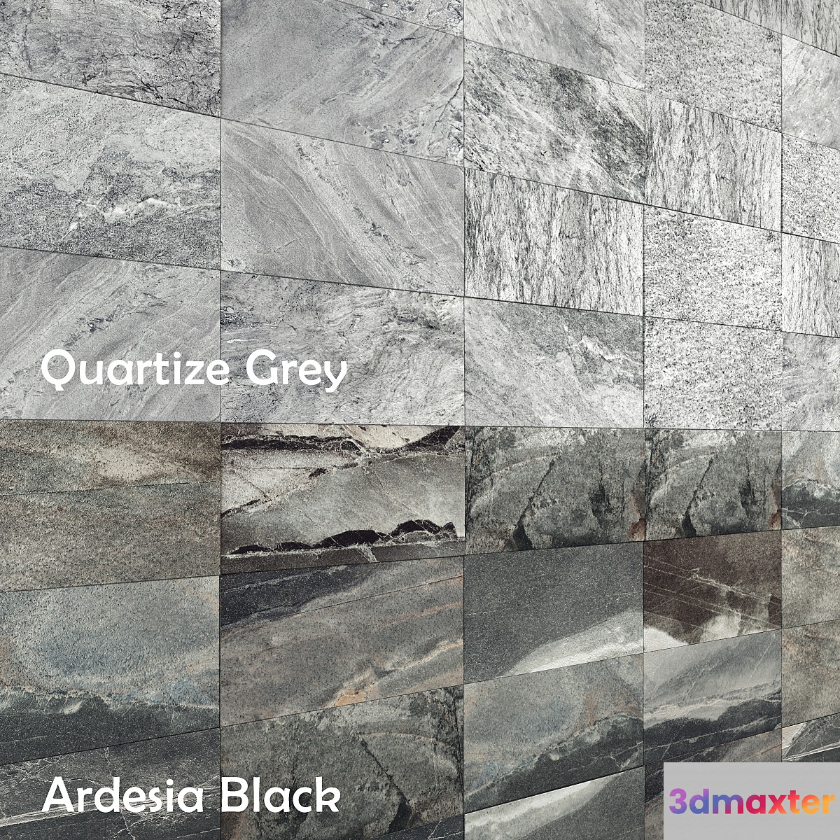 Italgraniti Stone Mix