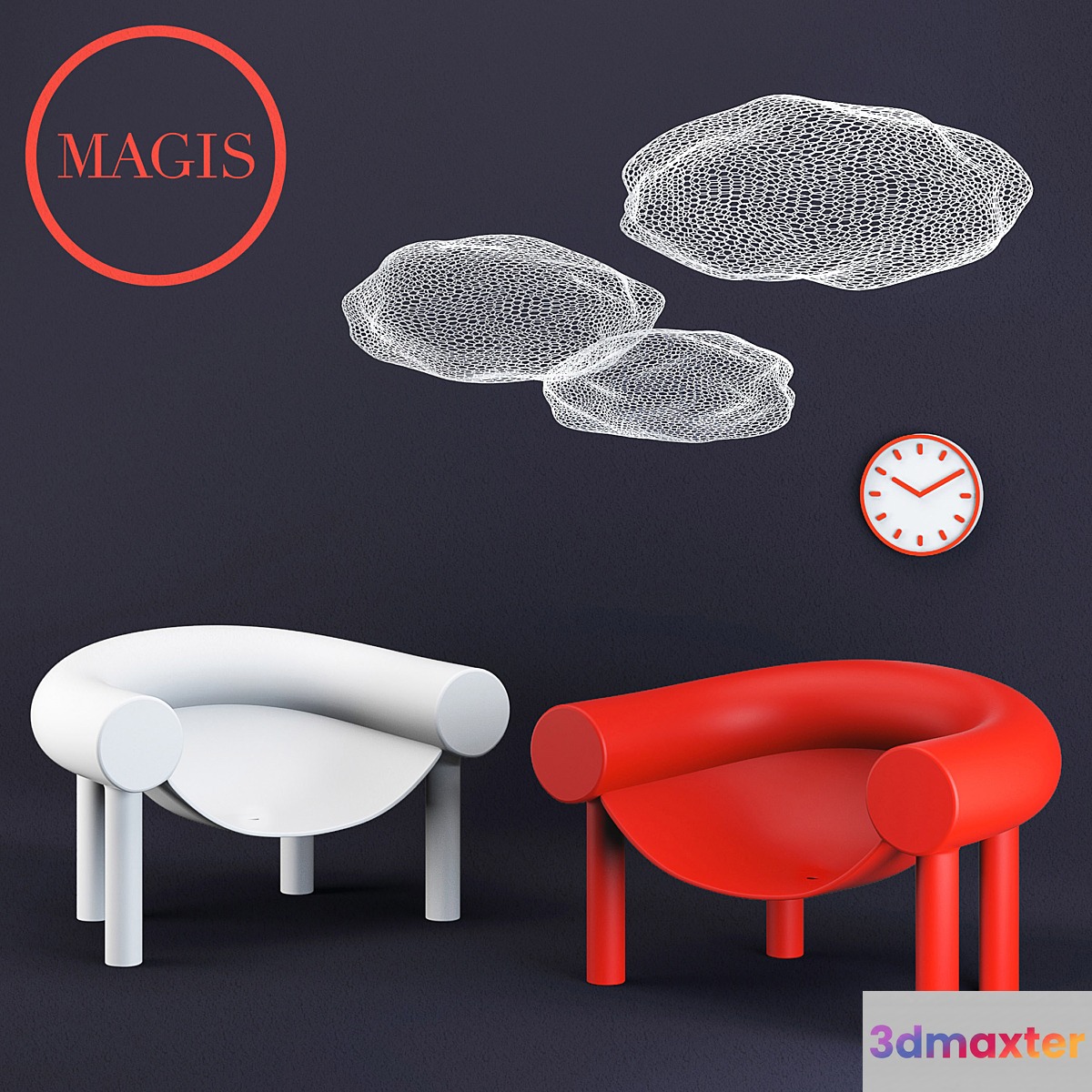 Magis Set