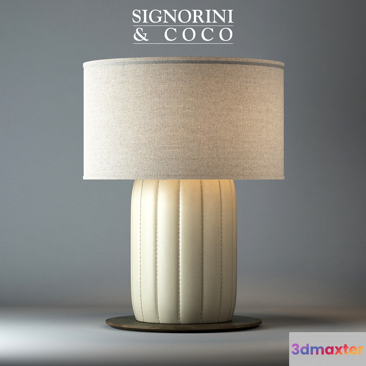 SIGNORINI COCO Moon