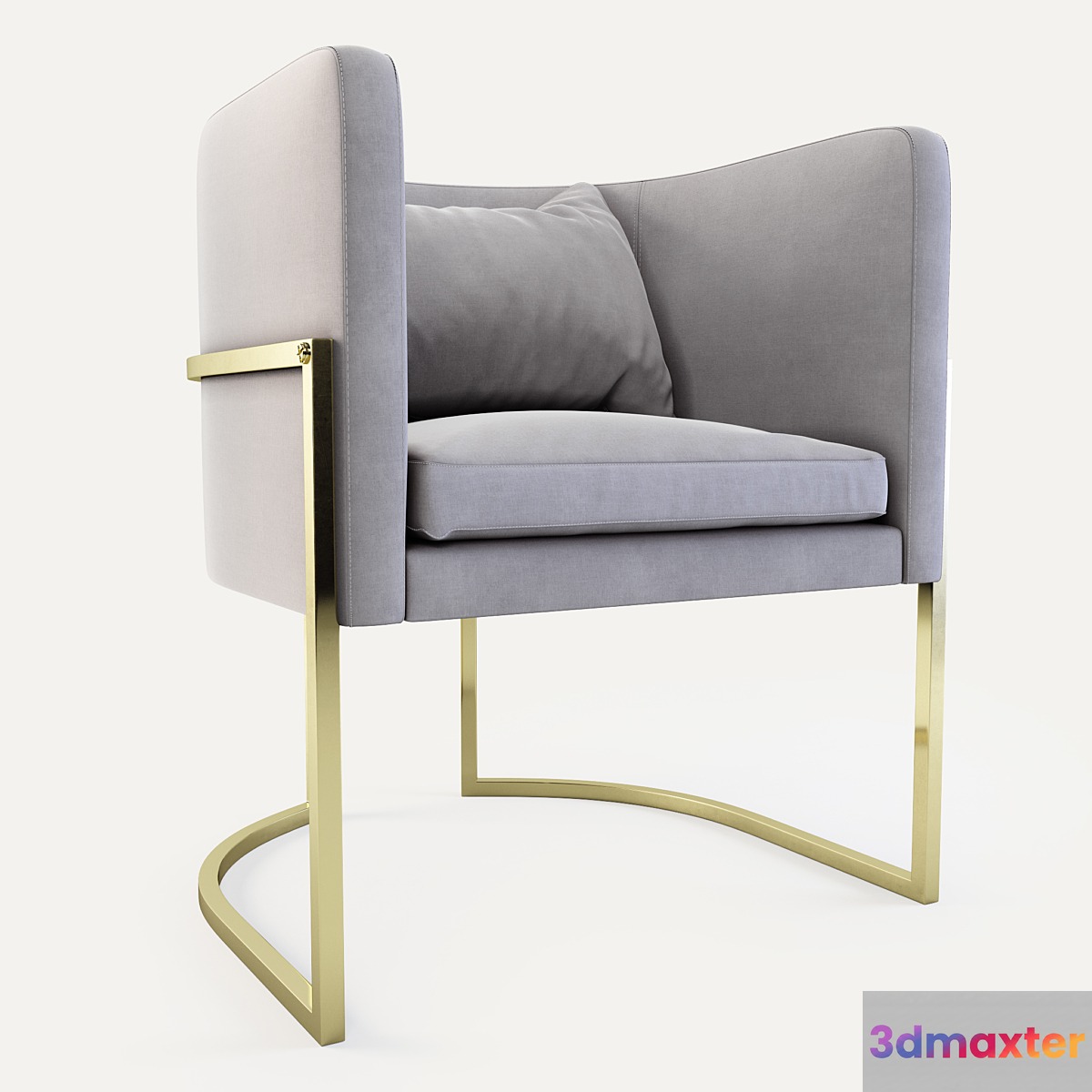 Julius Chair by DUISTT
