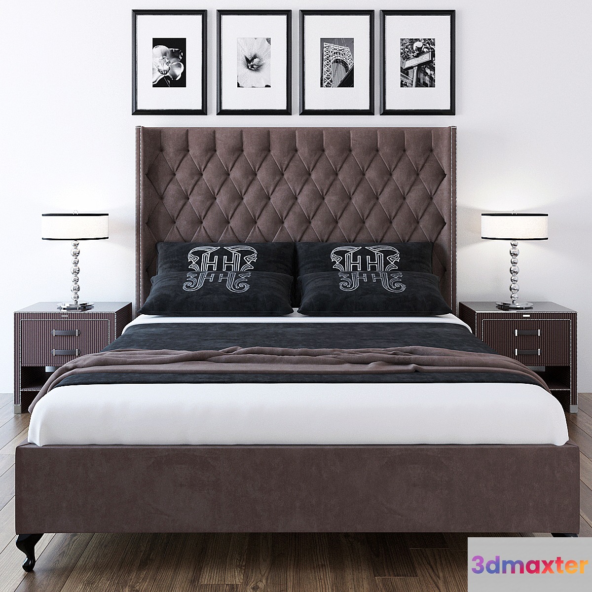 Gianfranco Ferre Home
