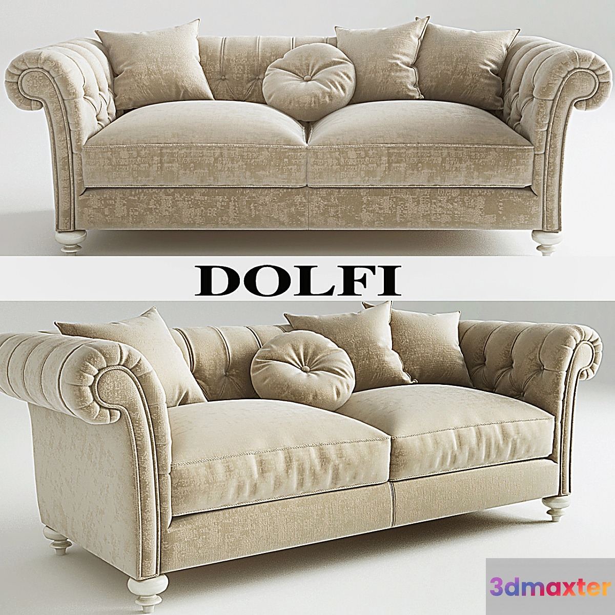 Dolfi Dylan sofa