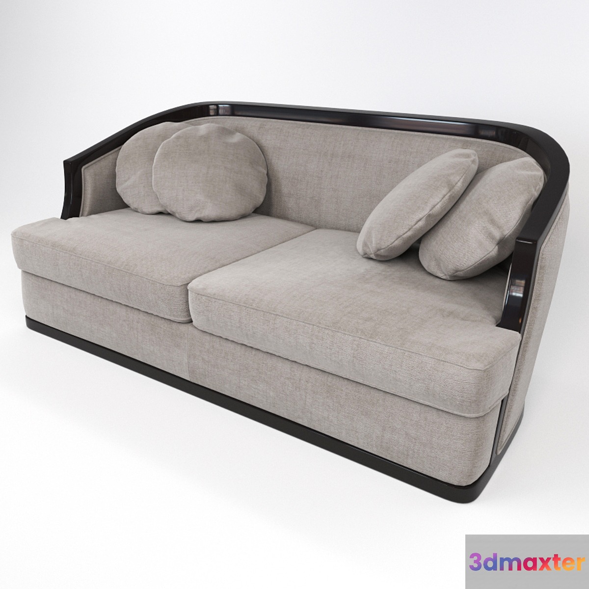 Ipe Cavalli Martinez sofa 170