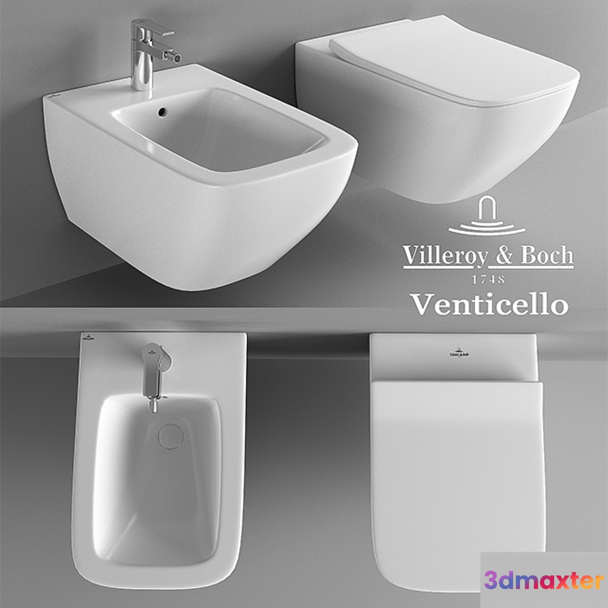 Villeroy & Boch Venticello - No.2