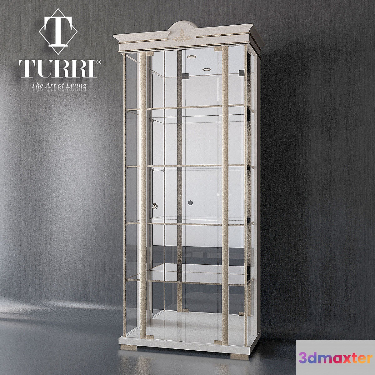 Showcase Turri T 611