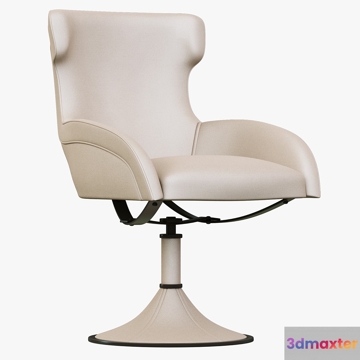 Baxter PALOMA REVOLVING CHAIR
