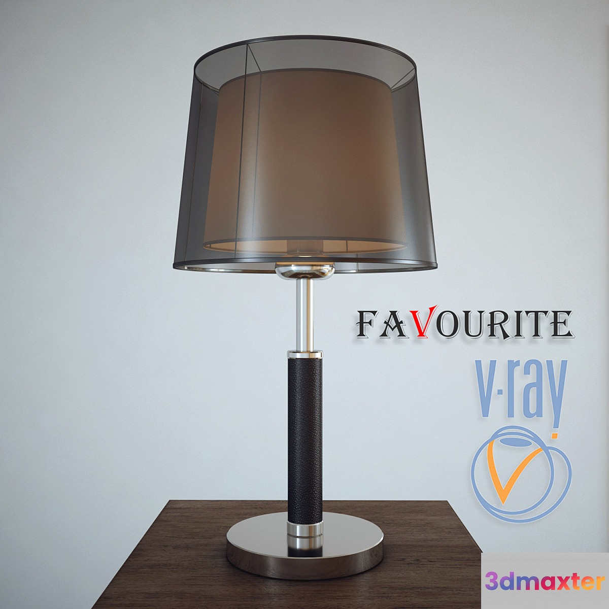 Favourite 1429-SET-LAMP