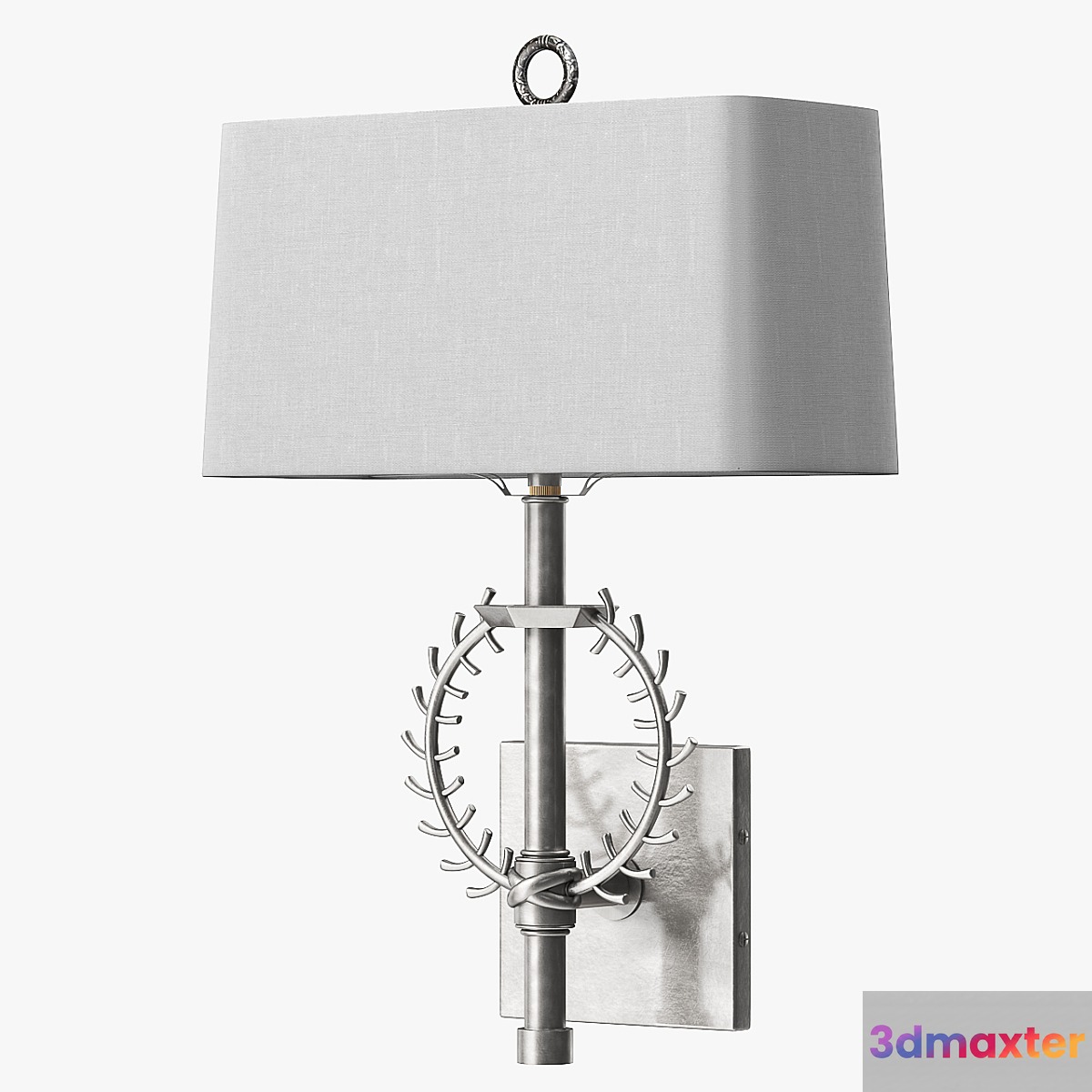 Arteriors Crete Sconce