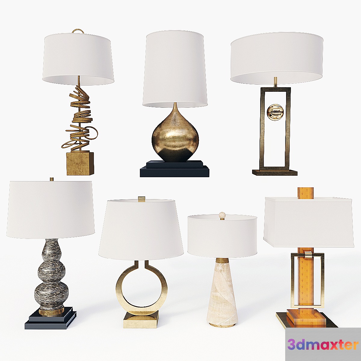 Table light - No.3