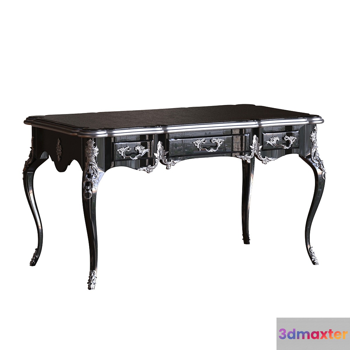 Eichholtz Lodewijk XV desk - No.2