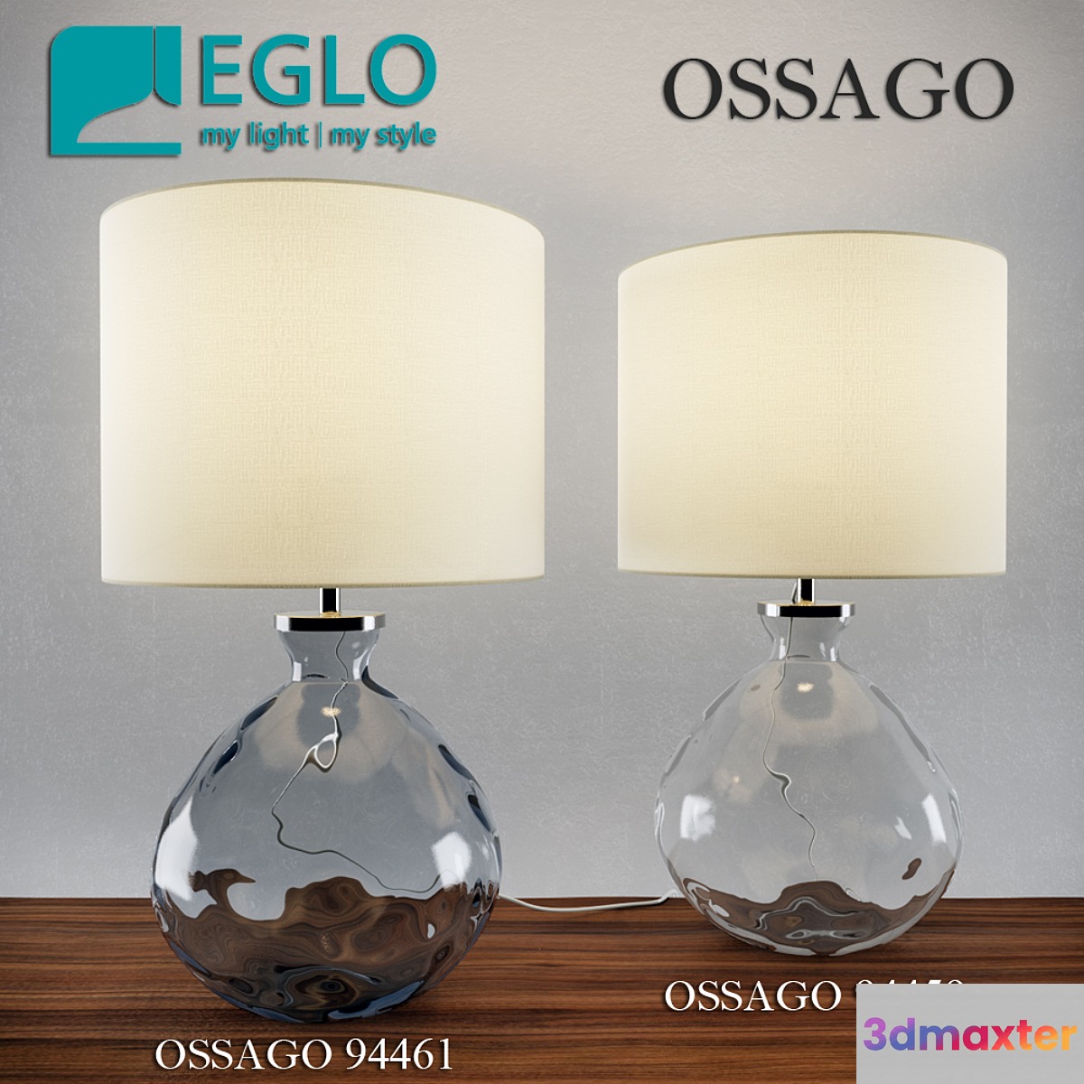 TableLamp EGLO OSSAGO